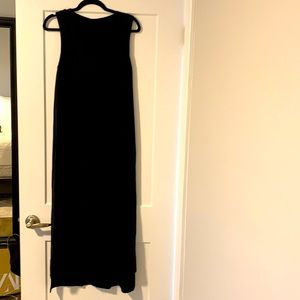Lululemon all yours tank maxi dress